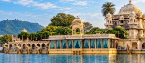 Golden Triangle Tour 6 Days