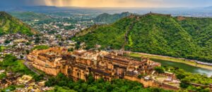 Same Day Jaipur Tour by Car from Delhi