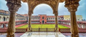 Same Day Taj Mahal Tour by Train from Delhi